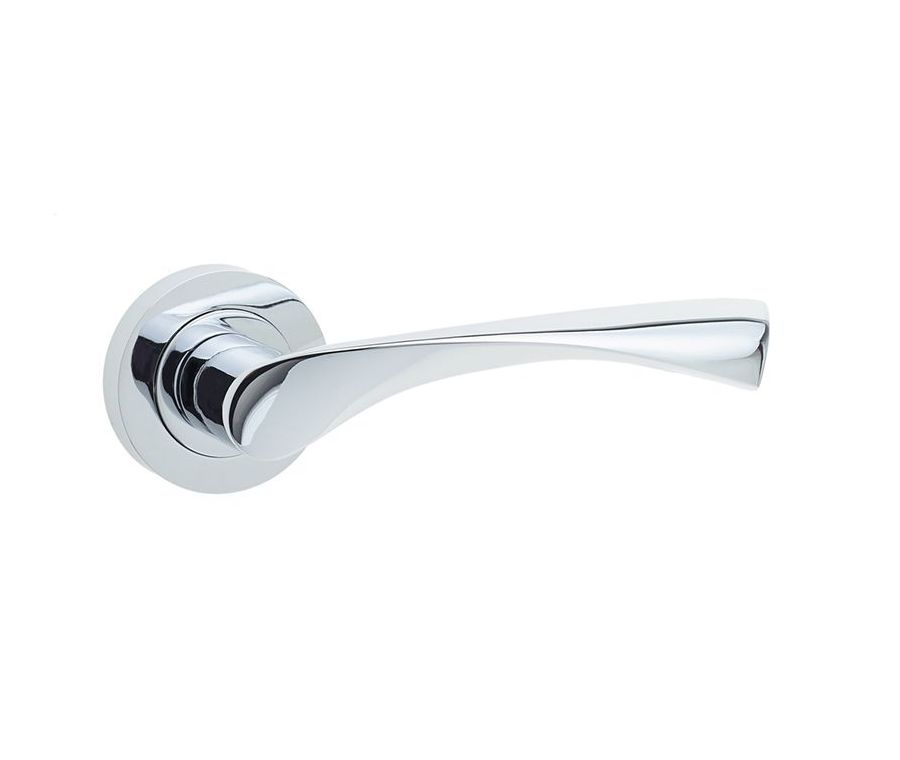 Frelan Comet PC lever on rose
