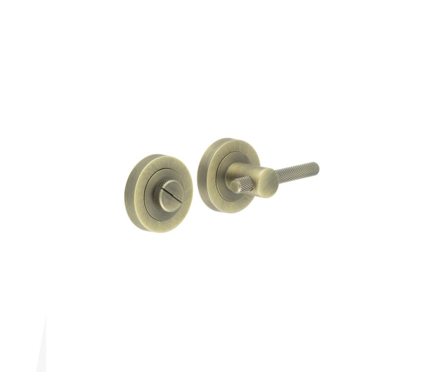 Frelan AB Knurled Easy Turn & Release