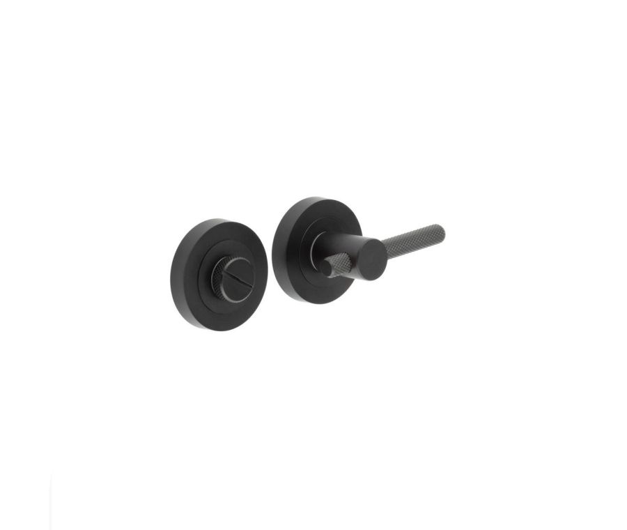Frelan MB Knurled Easy Turn & Release