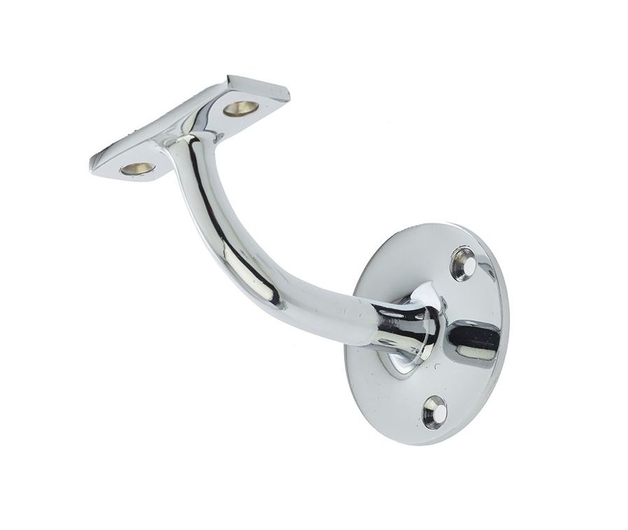 Frelan 75MM HEAVY HANDRAIL BRACKET PC