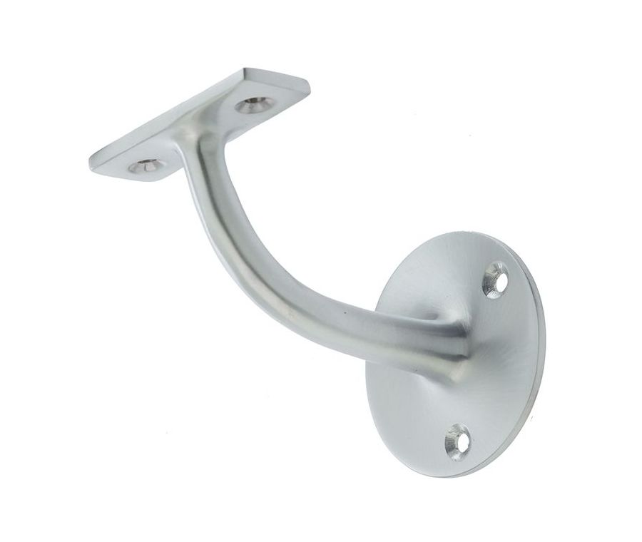 Frelan 75MM HEAVY HANDRAIL BRACKET SC