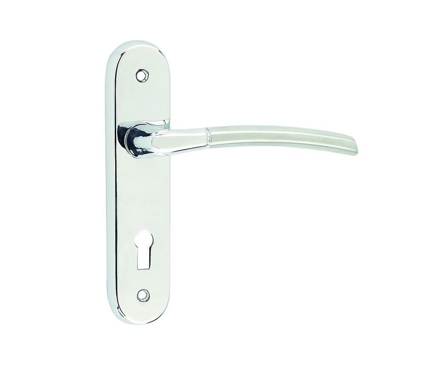 Frelan Kontrax PCSC Lorenzo lockset