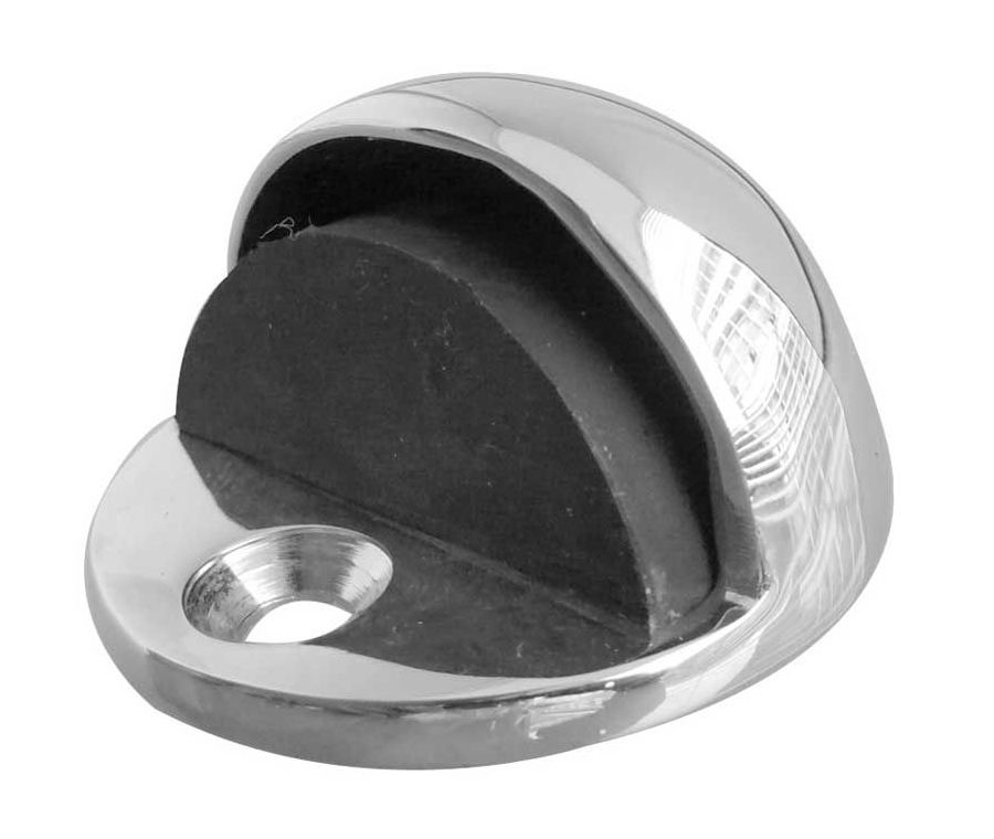 Frelan PC Floor mounted door stop