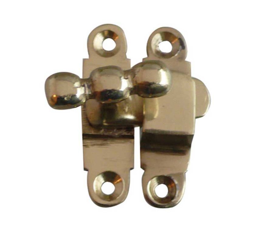 Frelan PB Showcase fastener