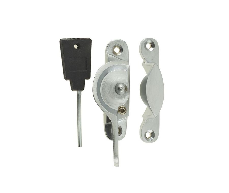 Frelan 58mm SC Lockable fitch fastener