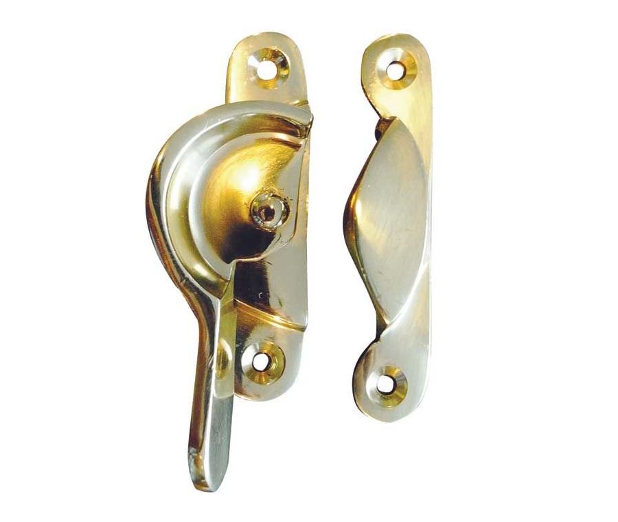 Frelan PB Narrow Fitch fastener