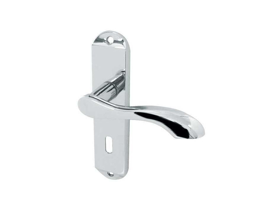 Frelan 175x40mm PC Broadway lever lock