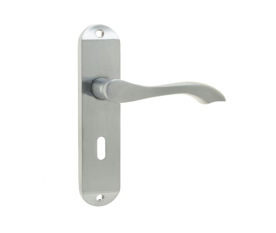 Frelan 175x40mm SC Broadway lever lock