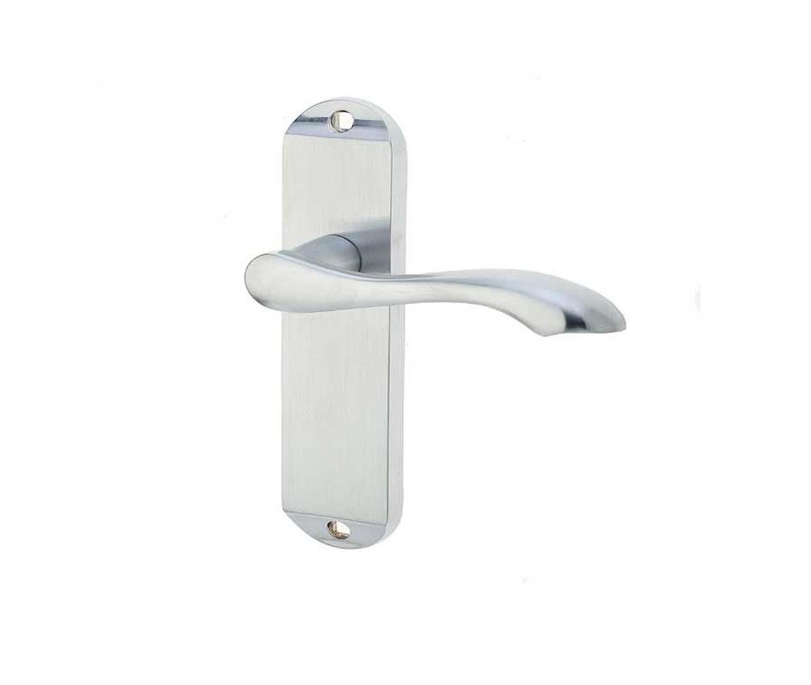 Frelan 175x40mm SC Broadway lever latch