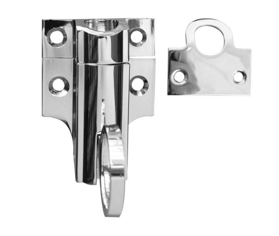 Frelan PC Fanlight catch