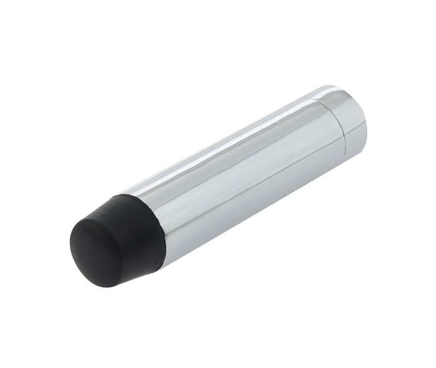 Frelan 70mm PC Wall mounted door stop