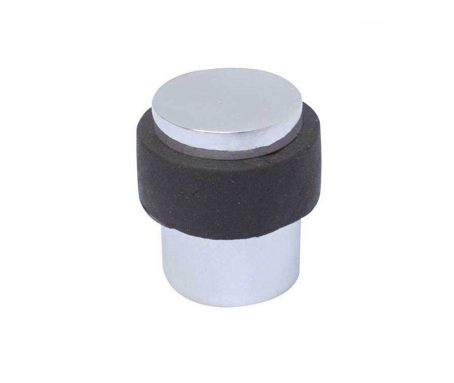 Frelan 38x27mm PC Cylinder floor door stop