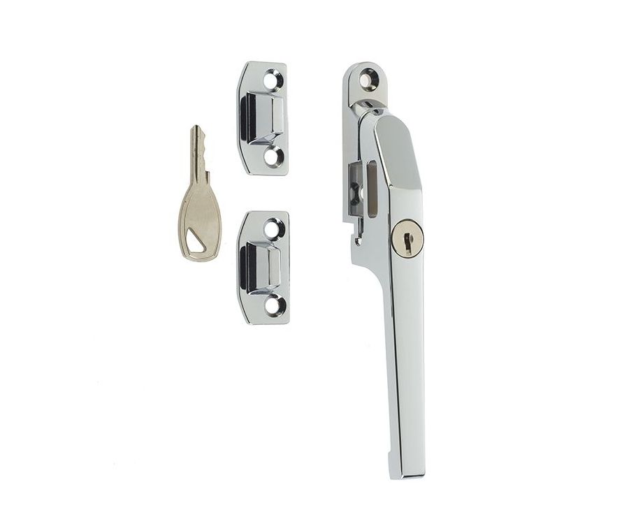 Frelan PC Locking casement fastener