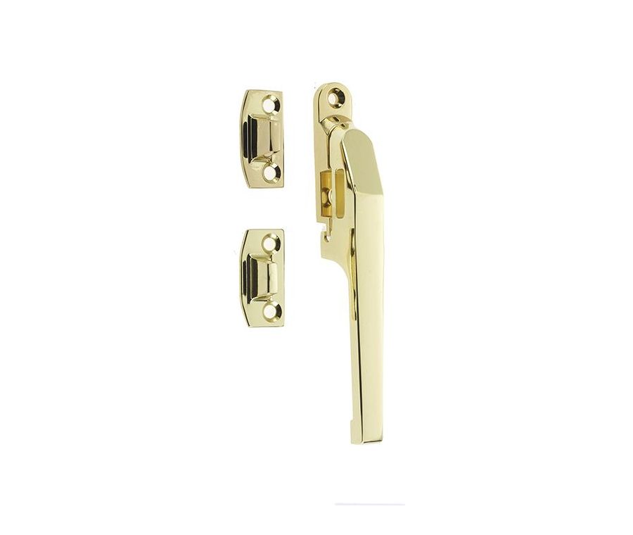 Frelan PB Non locking casement fastener