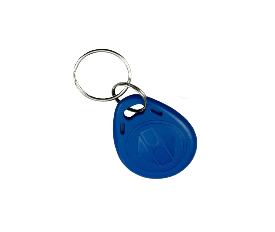 Proximity Fob for use with KPX1000 & KPX2000 Products | KP-FOB-BE