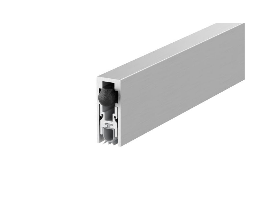 Lorient LAS8001si Automatic Threshold Seal - 935mm - Mortice Fix