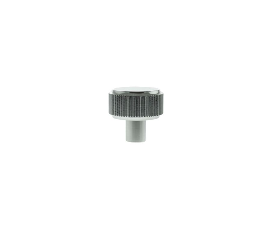 Polished Chrome Battersea Linear Cabinet Knob | MHCL1532PC