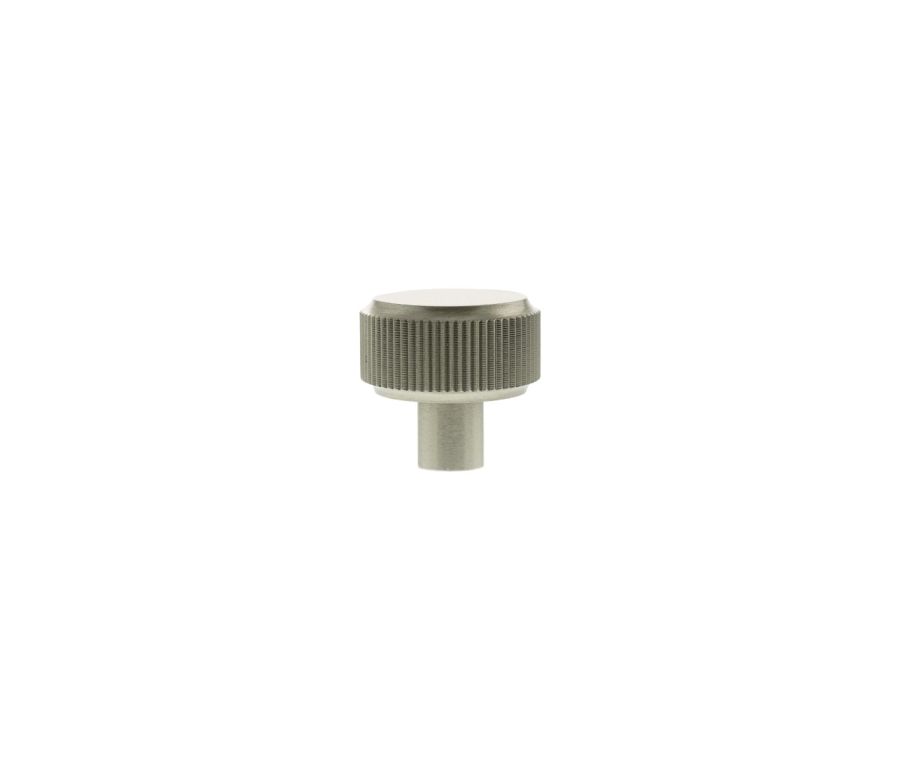 Satin Nickel Battersea Linear Cabinet Knob | MHCL1532SN