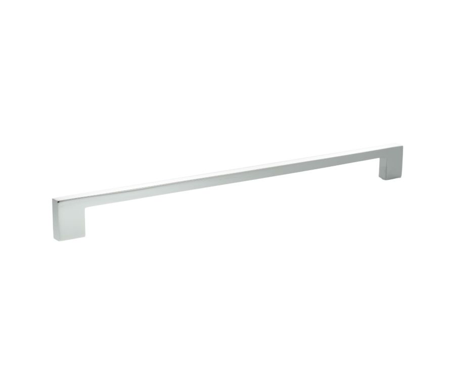 Polished Chrome 320mm Empire Slim Cabinet Handle | MHCN17320PC