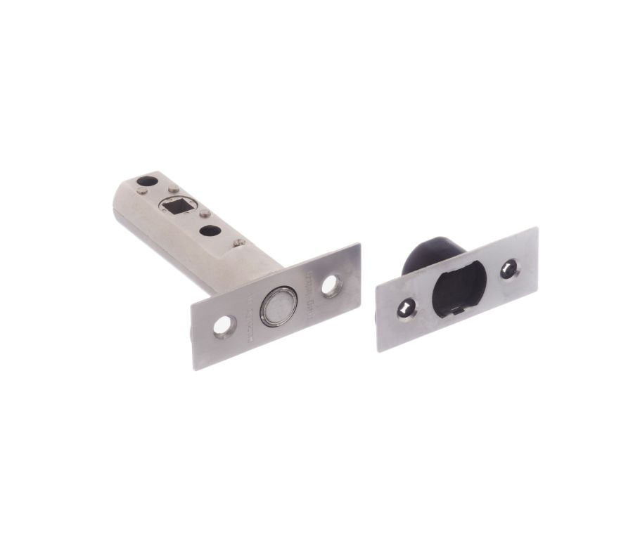 Satin Nickel 3