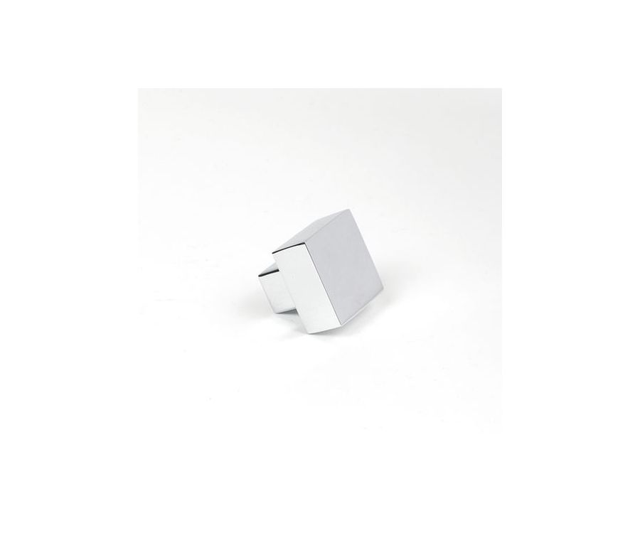 Anvil Polished Chrome Albers 25mm Cabinet Knob | 50706