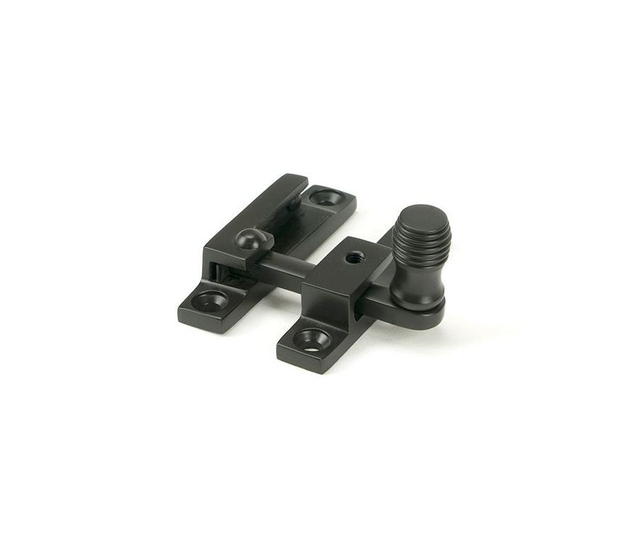 From the Anvil Aged Bronze Beehive Quadrant Fastener - Narrow | 45995