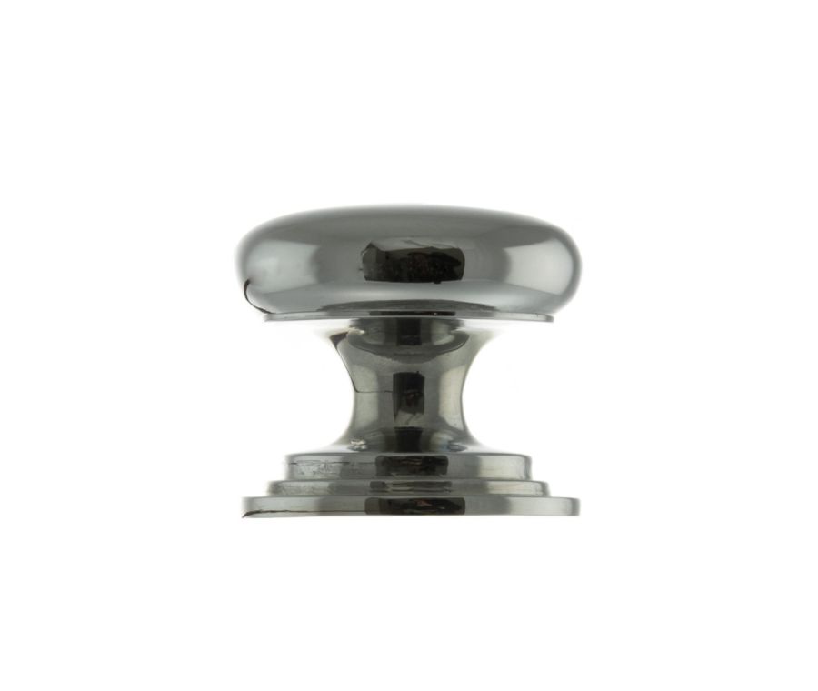 Polished Chrome 38mm Lincoln Victorian Cabinet Knob | OEC1238PC