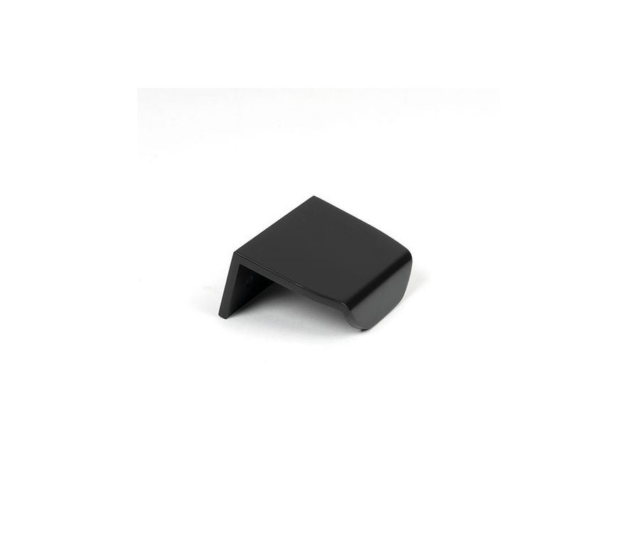 Matt Black 50mm Moore Edge Pull | 50742