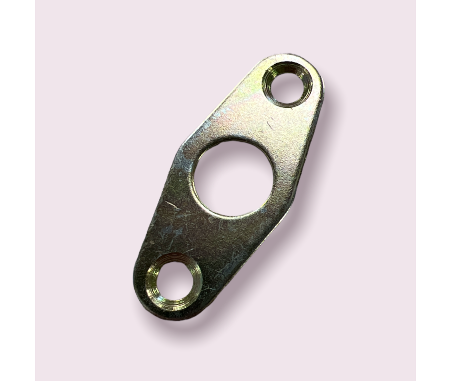 Budget Lock Escutcheon