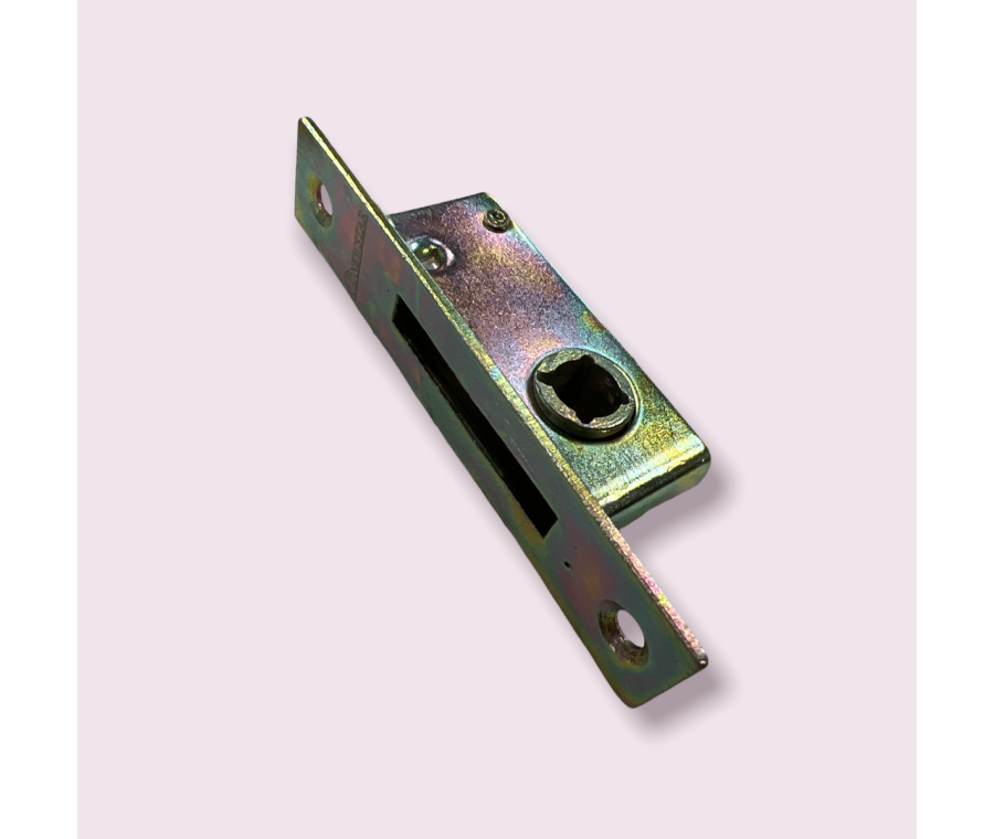 Mortice Budget Lock