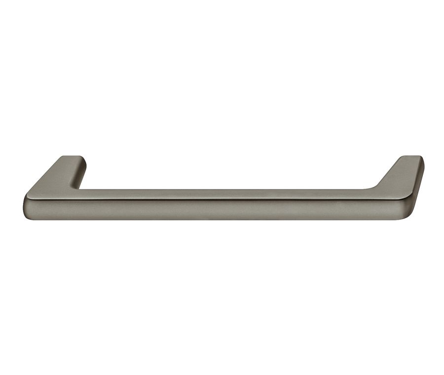 Graphite Coloured 160mm Conica Handle | 106.70.462