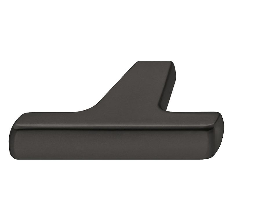 Matt Black 47mm Conica T Knob | 106.70.470