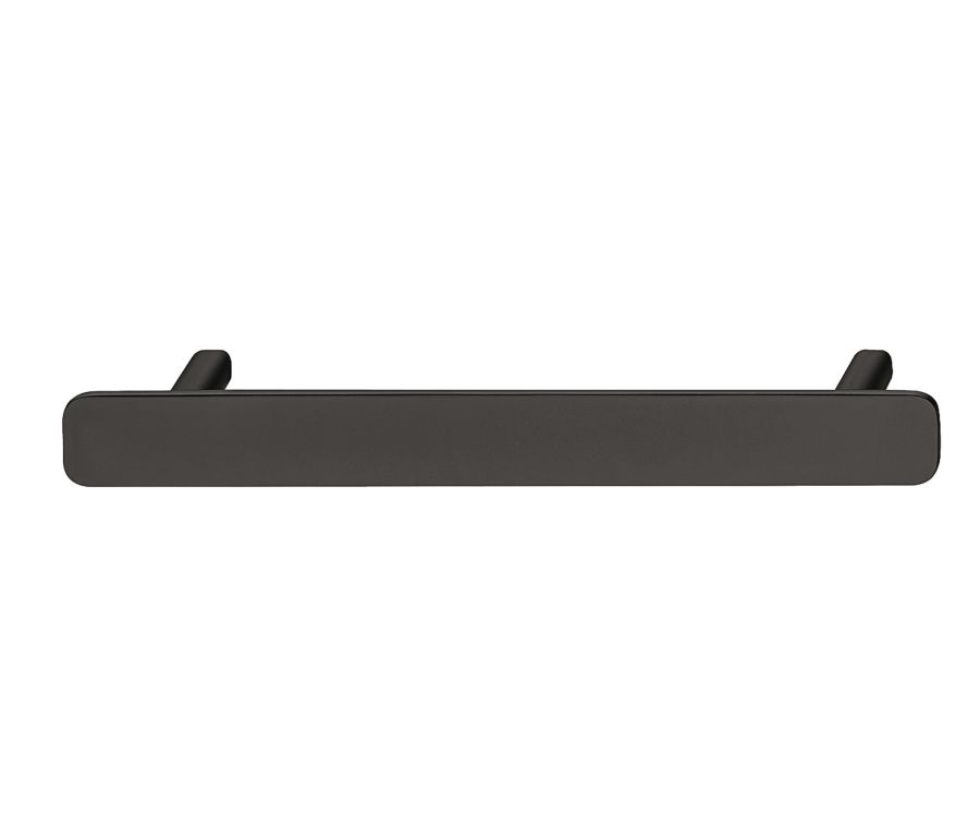 Matt Black 160mm Ashton Cabinet Handle | 106.70.272