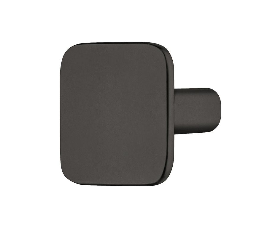 Matt Black 27mm Ashton Knob | 106.70.310