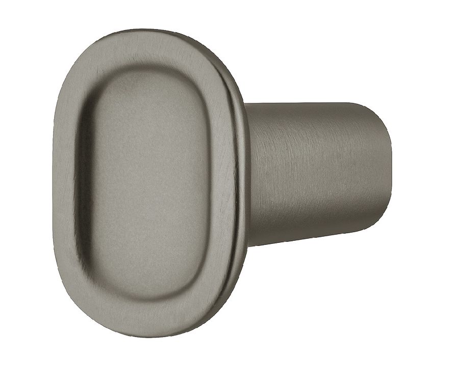 Graphite 24mm Concavo Knob | 106.70.373