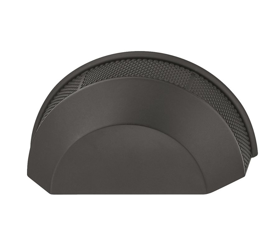Matt Black 64mm Tocco Cup Handle | 106.70.420