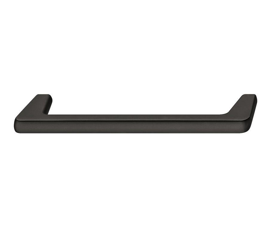 Matt Black 160mm Conica Handle | 106.70.432