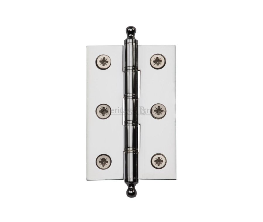 Heritage Brass 3 x 2