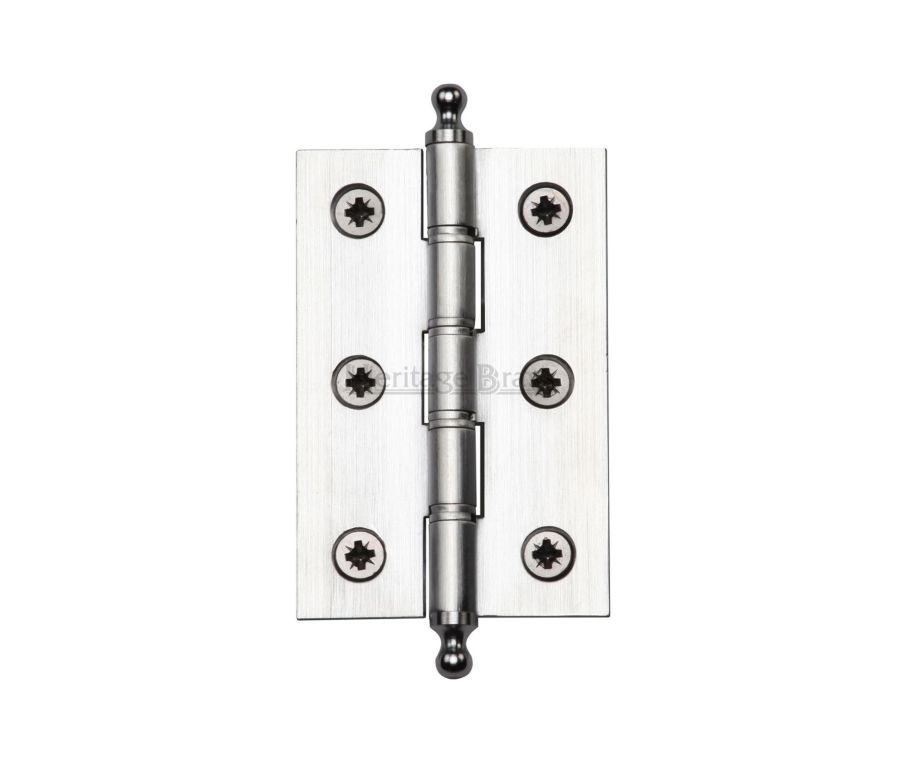 Heritage Brass 3 x 2