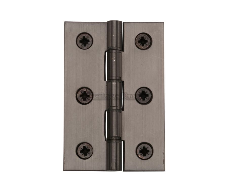 Heritage Brass Matt Bronze 3