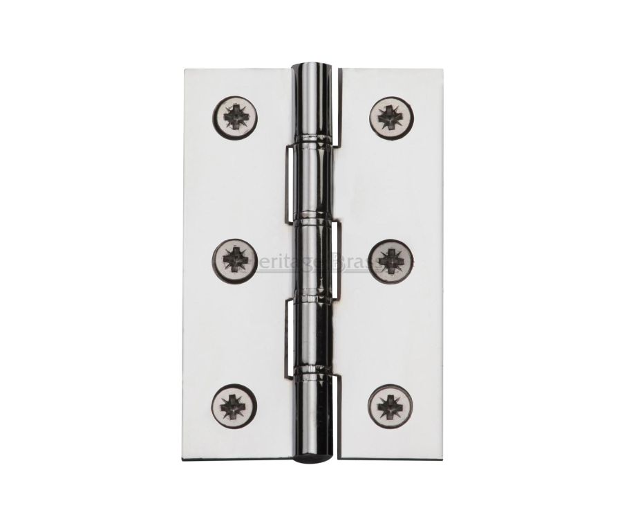 Heritage Brass Polished Chrome 3