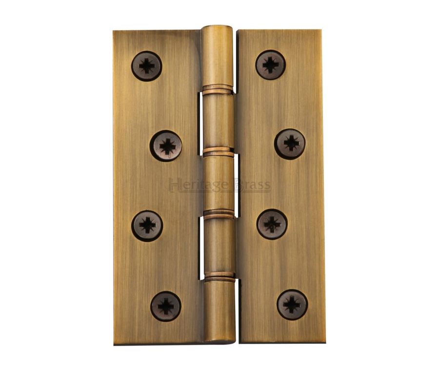 Heritage Brass Antique Brass 4