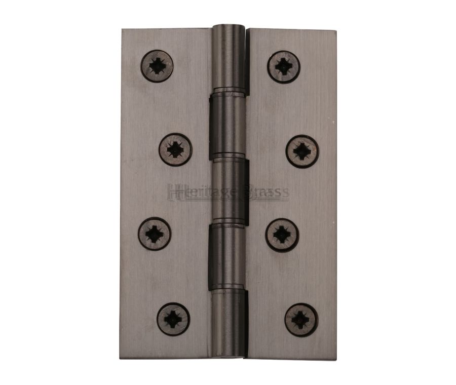 Heritage Brass Matt Bronze 4