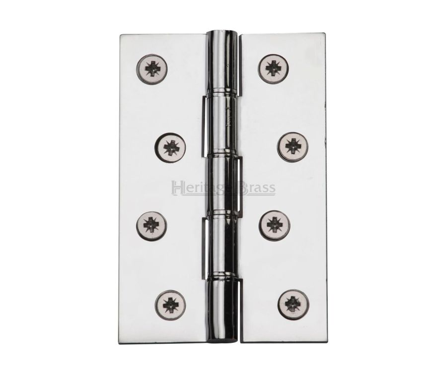 Heritage Brass Polished Chrome 4