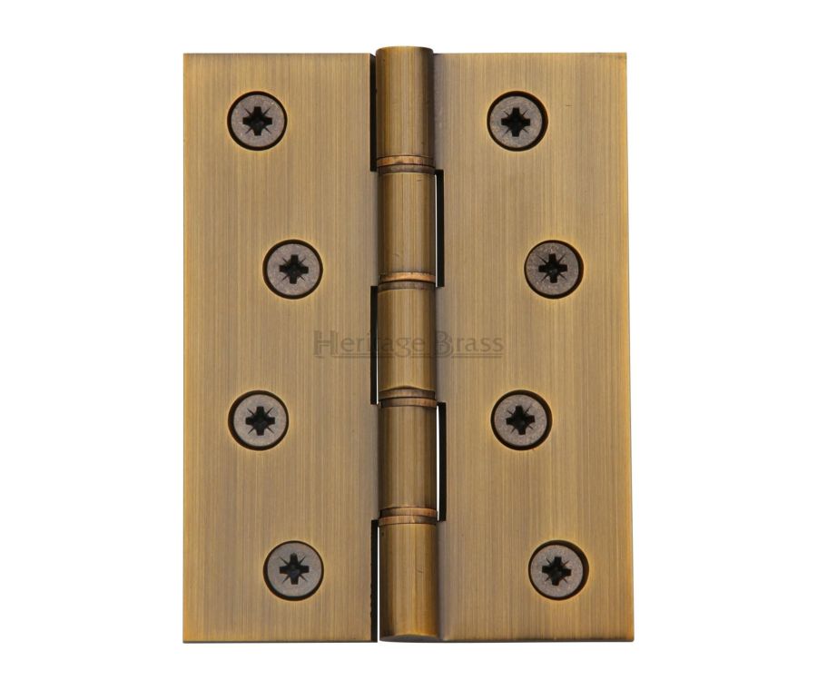 Heritage Brass Antique Brass 4