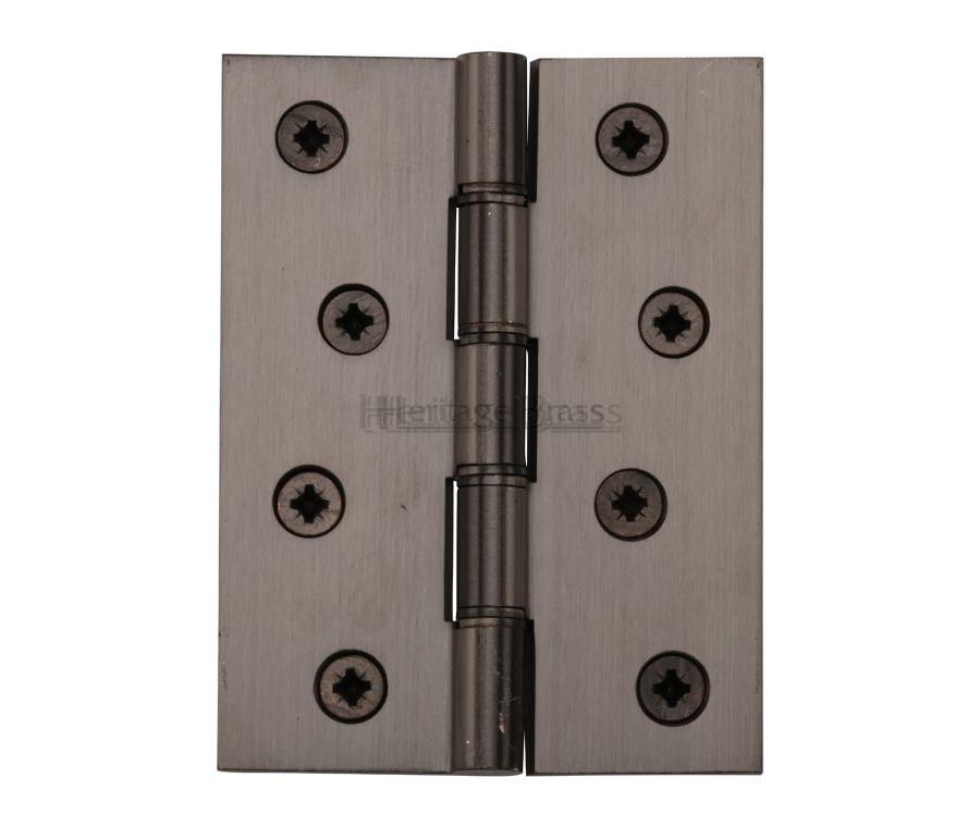 Heritage Brass Matt Bronze 4