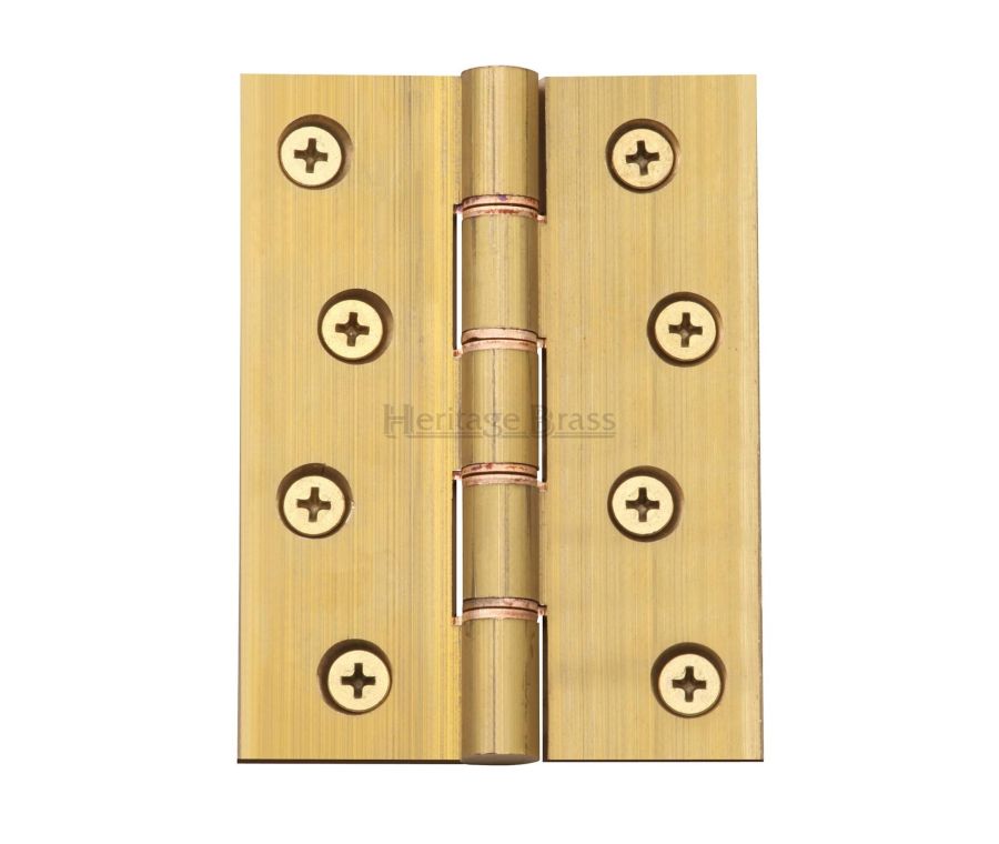 Heritage Brass Natural Brass 4