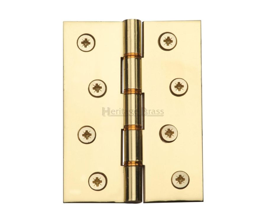 Heritage Brass Polished Brass 4