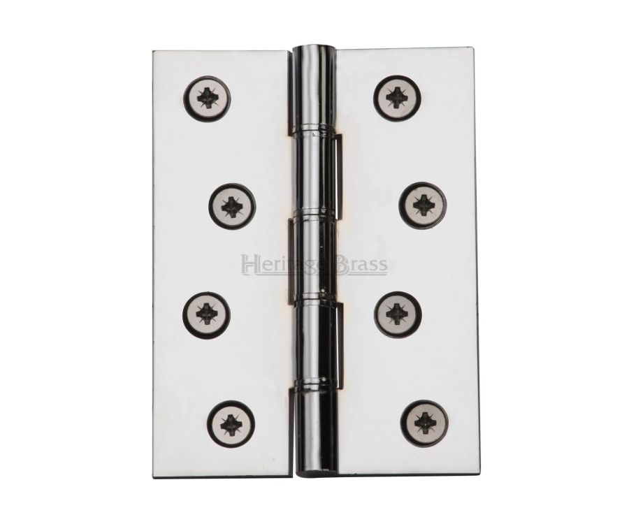 Heritage Brass Polished Chrome 4