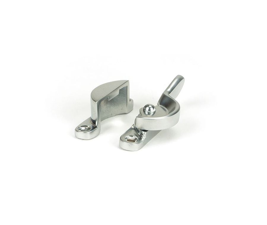 From the Anvil Satin Chrome Fitch Fastener| 46020